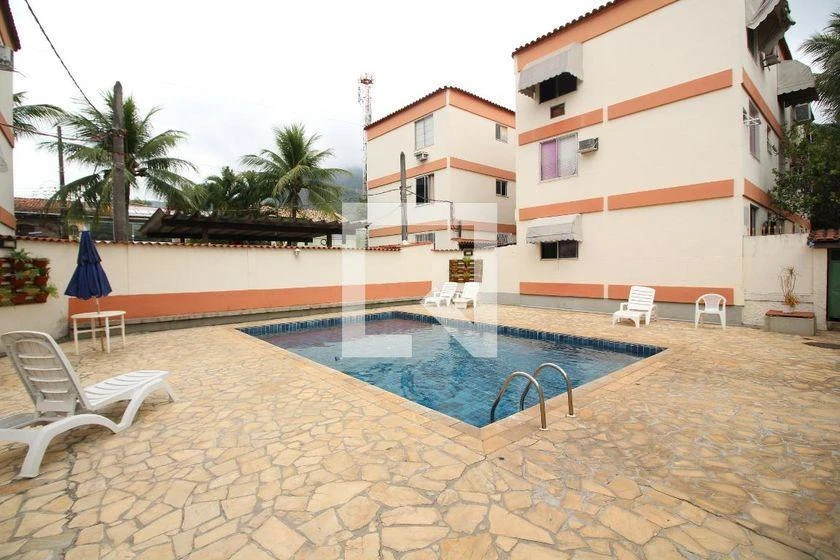 Departamento de 2 dormitorios en edificio con piscina — photo 12