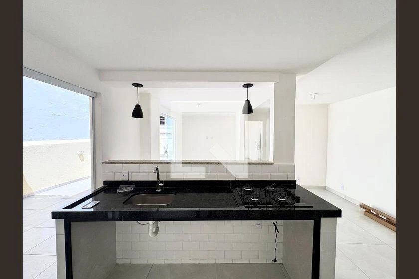 House, 120 m², with a grill on the balcony — photo 2