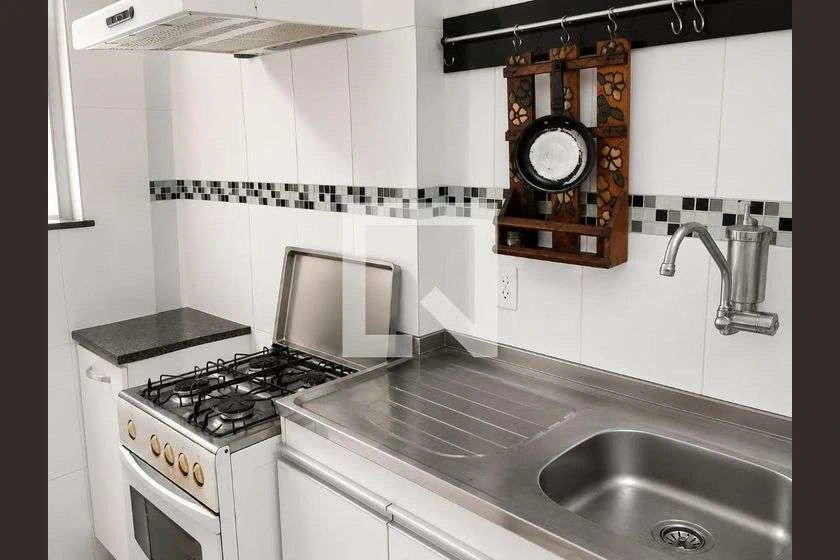 Меблированная квартира с 2 спальнями и газовой кухней — photo 5