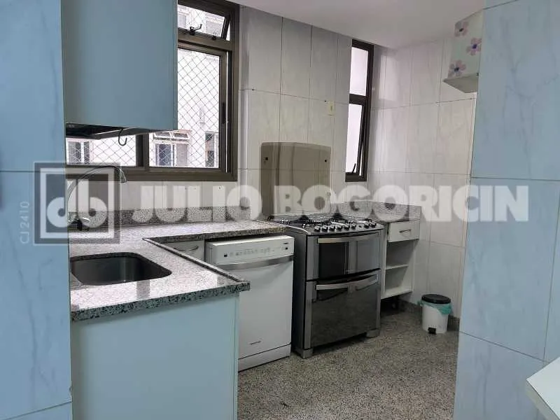 Apartamento com 5 quartos e 5 banheiros, 2 vagas — photo 14