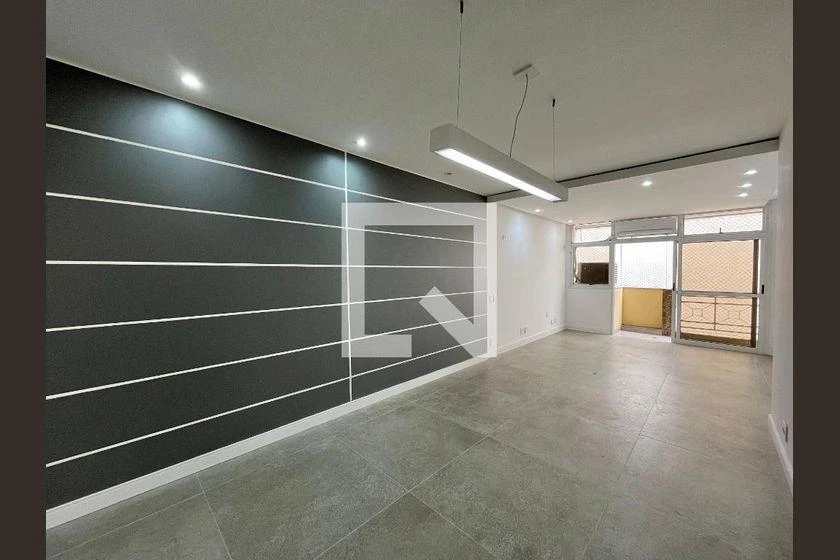 Washing machine in a 3-bedroom apartment, 101 m² — photo 22