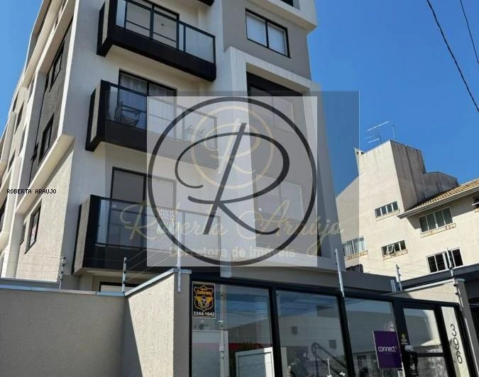 Apartamento garden de 41 m² com 1 quarto e varanda — photo 3