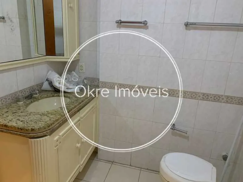 Apartamento com 3 quartos e varanda — photo 3