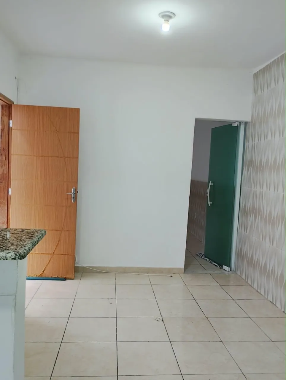 One-bedroom, 55 m² house in Rio de Janeiro — photo 4