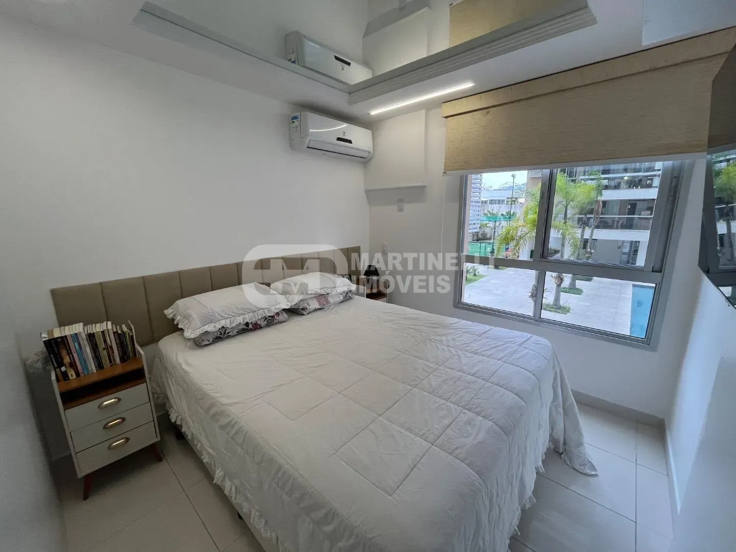 Apartamento mobiliado, 70 m², com espaço de home office — photo 7