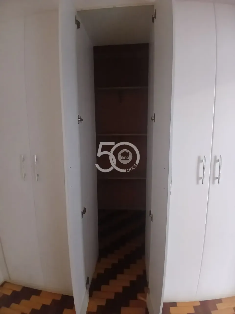 2-bedroom apartment with A/C, 1 bathroom, parking — photo 20