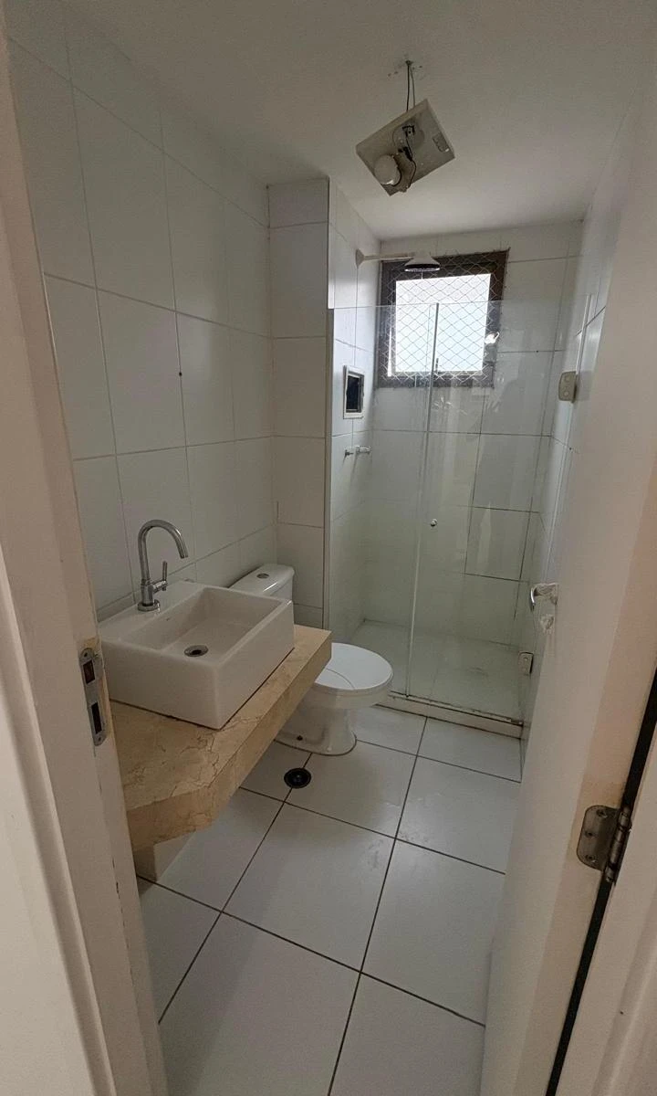 3-bedroom apartment, 1 with its own bathroom, 85 m² — photo 18