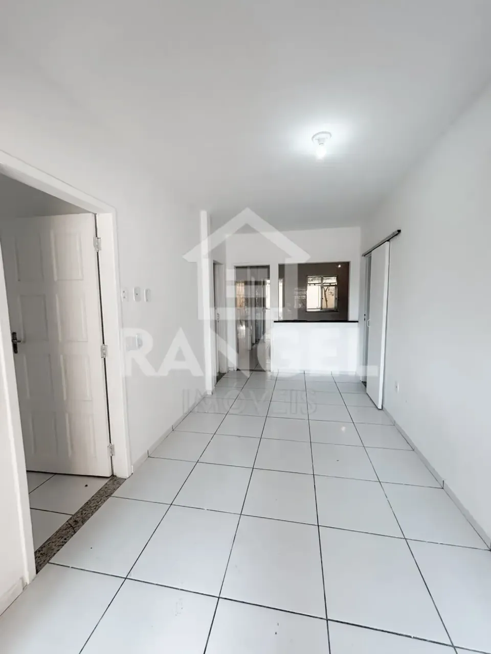 3-bedroom house, 100 m²