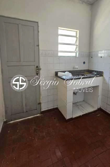 Unfurnished house with 1 bedroom and 25 m² — photo 2