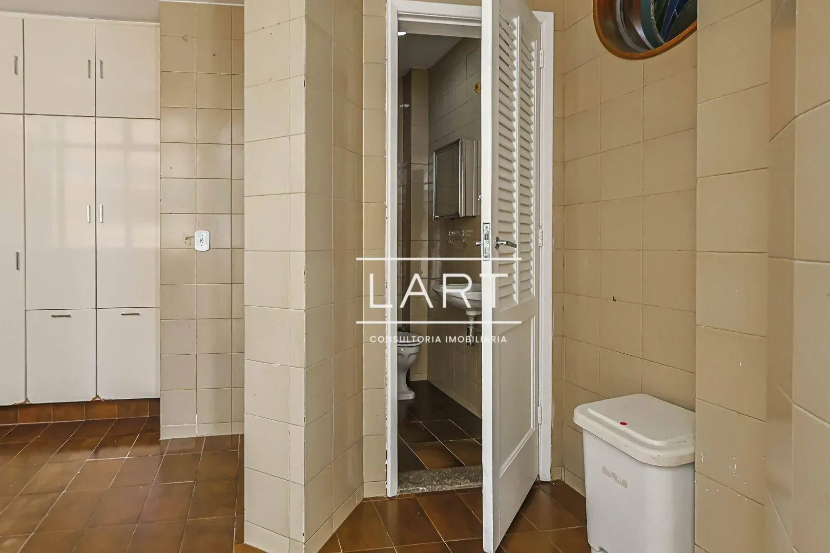 Apartamento de 3 quartos, sendo 1 suíte, 290 m², Ipanema — photo 24