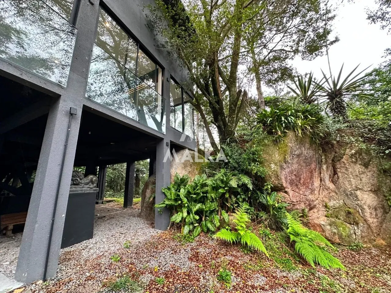 Casa mobiliada com 4 suítes e cozinha aberta a gás — photo 58