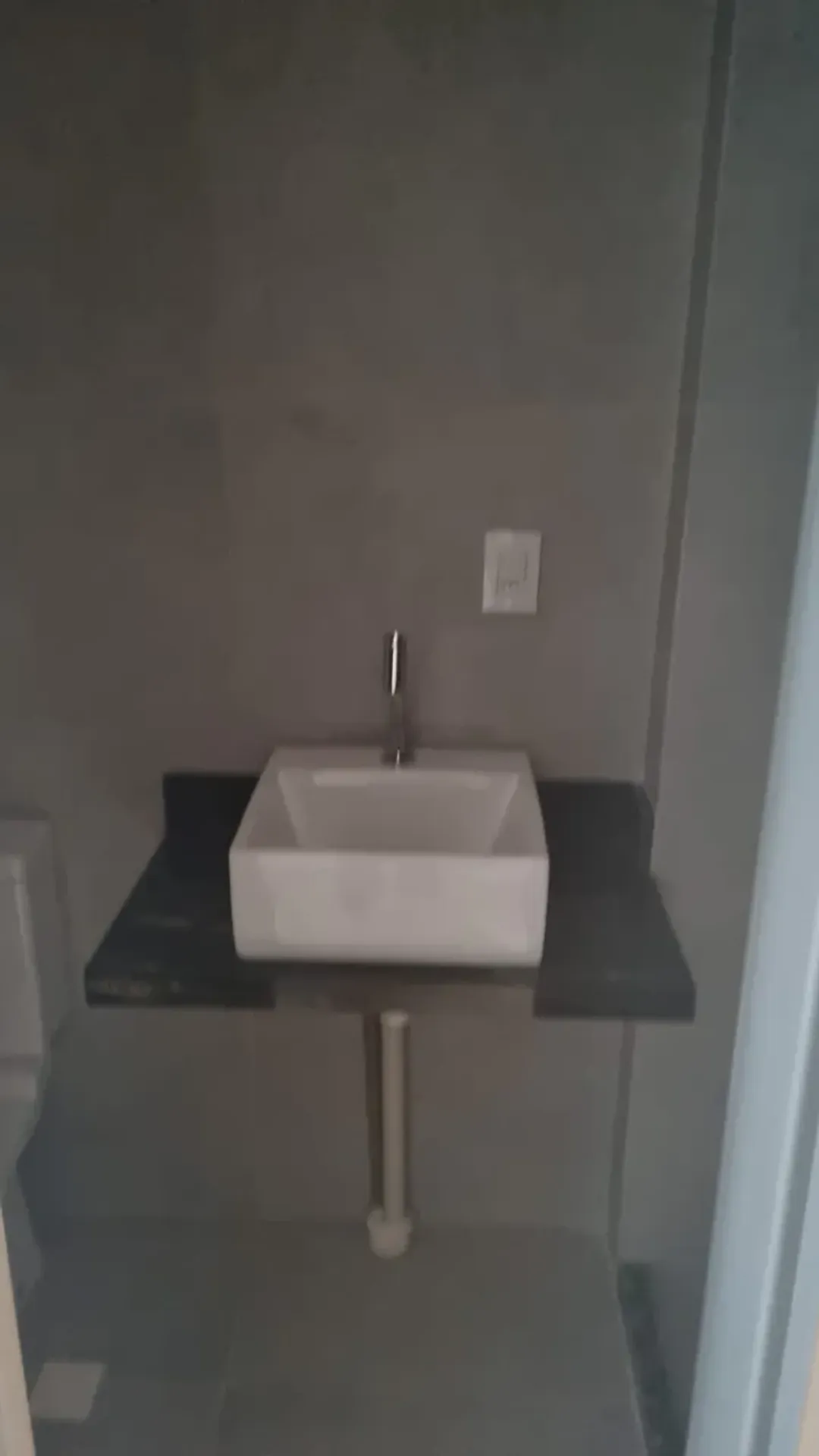 Вид на воду та 1 спальня: квартира 19 м² — photo 12