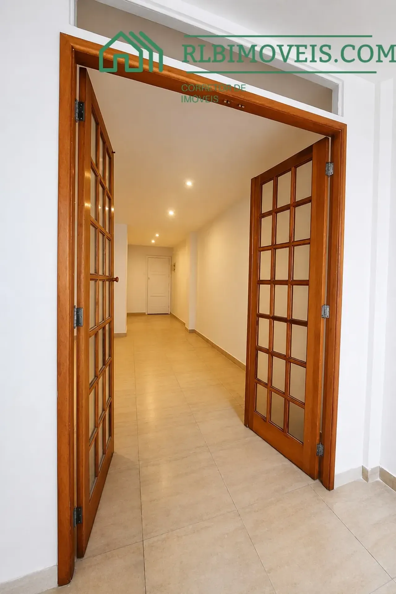 Apartamento, 110 m², com máquina de lavar — photo 22