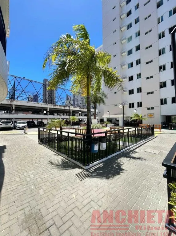 90 m² apartment on the 10th floor with 2 parking spots — photo 25