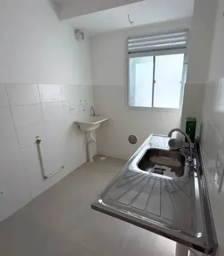 Apartamento com 2 quartos e varanda no Recreio — photo 11