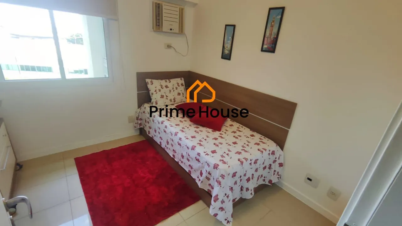 Furnished 2-bedroom apartment with 3 bathrooms — photo 6