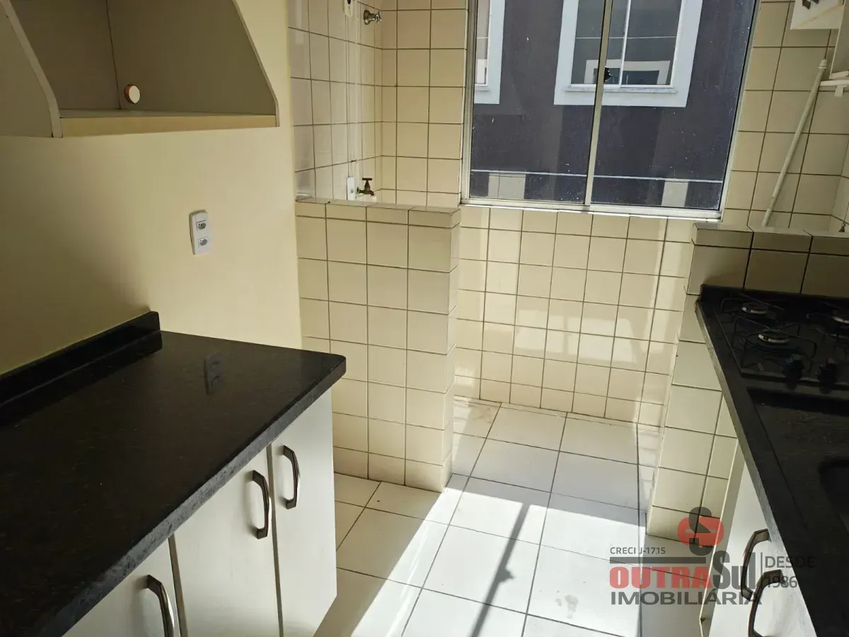 Departamento en piso 2 con lavadora — photo 18