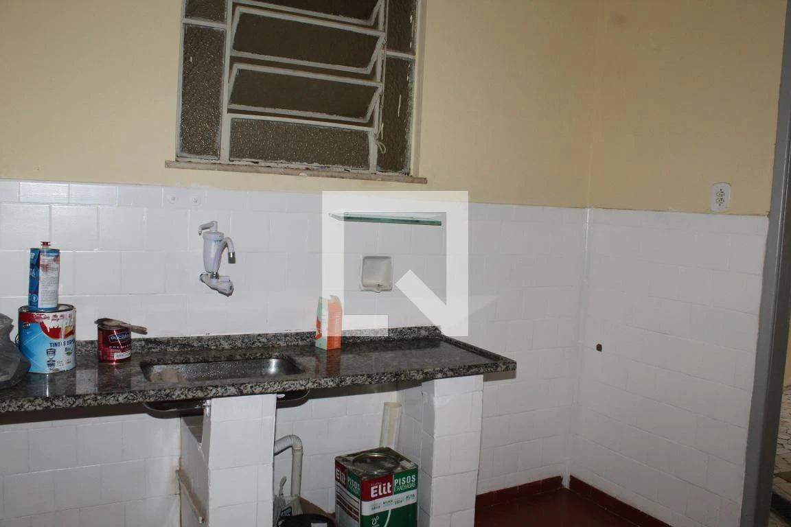 Unfurnished house with 2 bedrooms and 2 bathrooms — photo 22