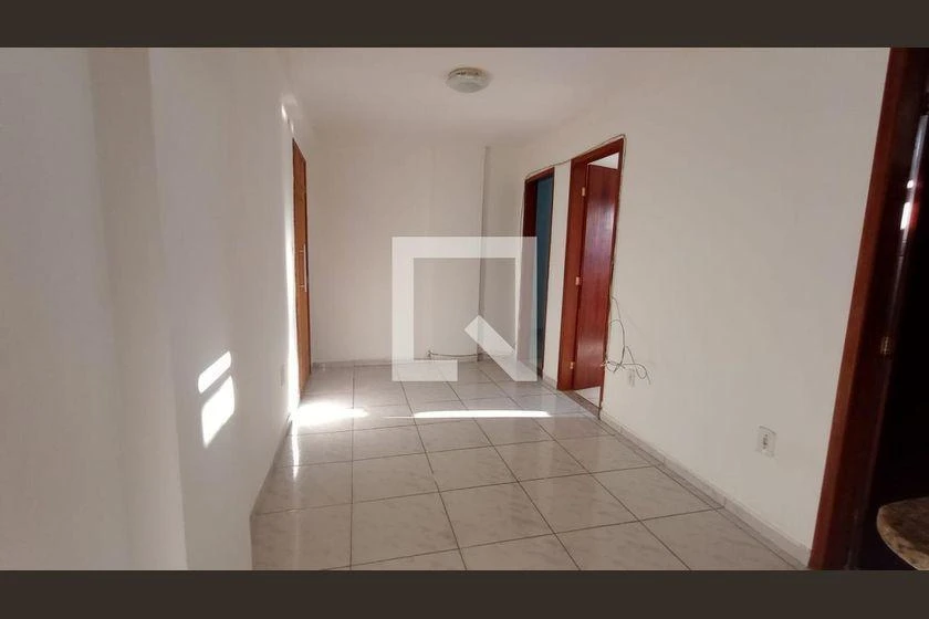 55 m² apartment with 2 bedrooms and a closed kitchen — photo 11