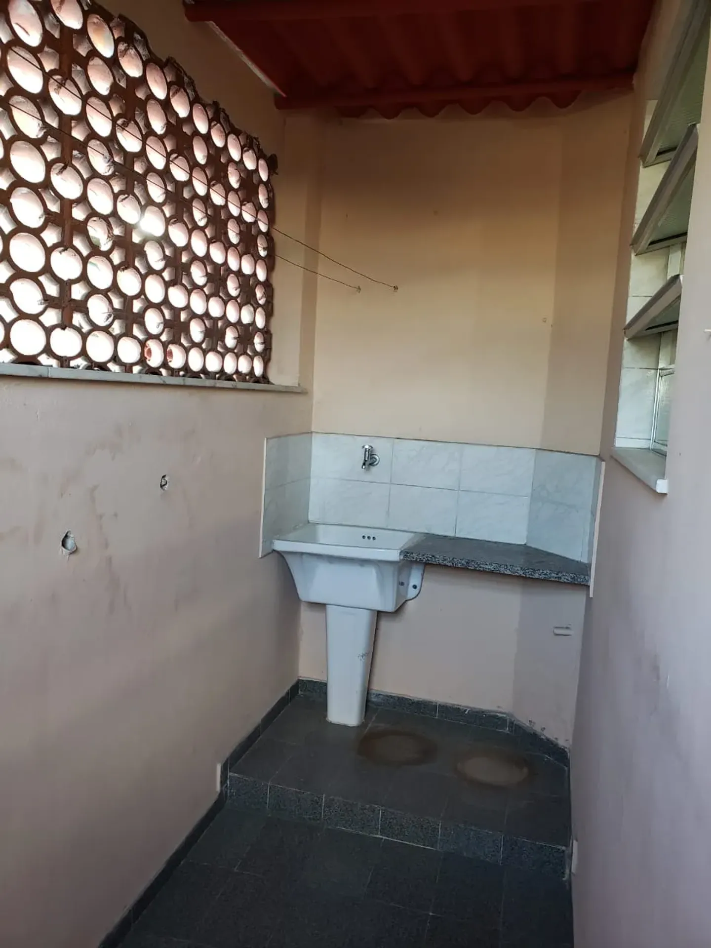 Departamento de 57 m² y 1 dormitorio en Rio de Janeiro — photo 21