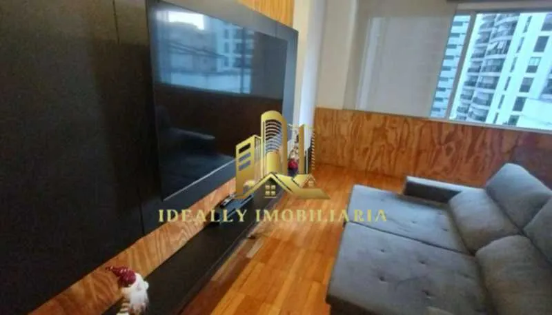 Apartamento de 120 m² com 3 quartos e 1 vaga — photo 6