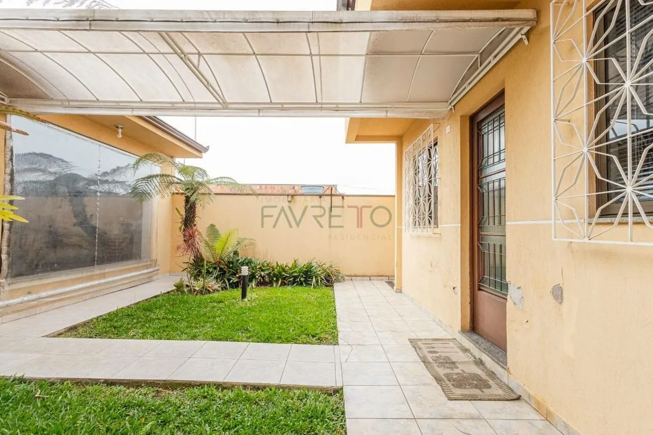 480 m² house with a bathtub and a garden — photo 26