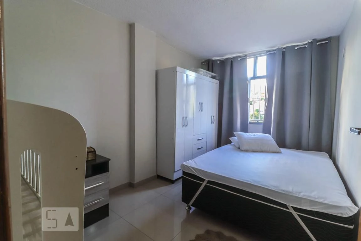 2-bedroom apartment in a building with a gym — photo 17