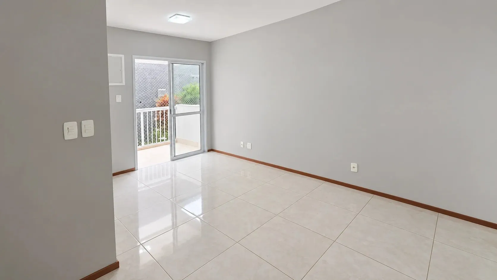 Apartamento de 2 quartos com suíte e 64 m² no 4º andar — photo 2
