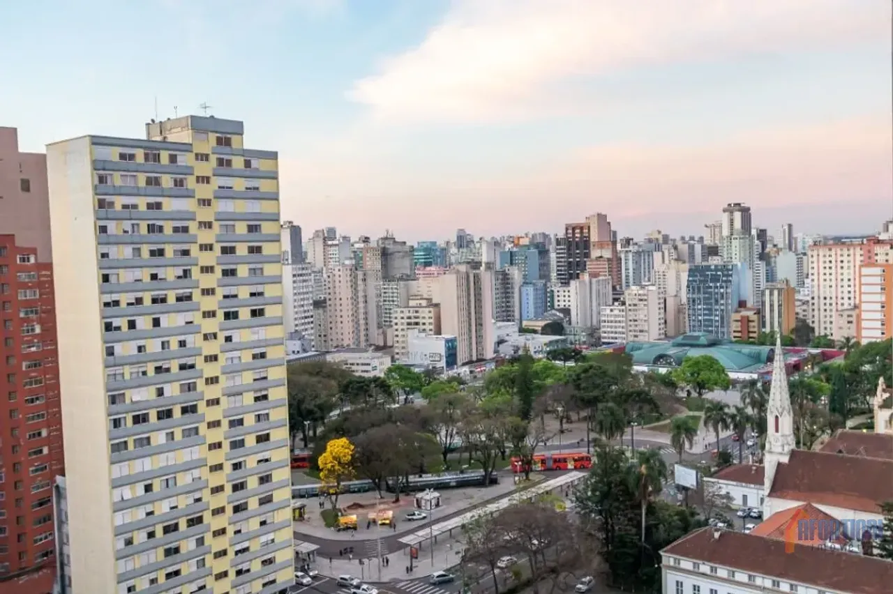 Furnished 1-bedroom apartment with a balcony — photo 6