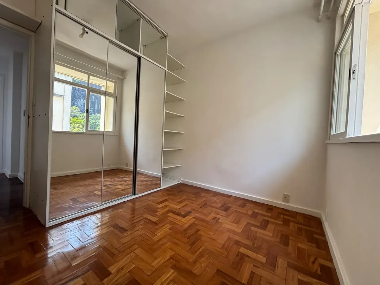 Apartment, 70 m², with a mountain view — photo 3
