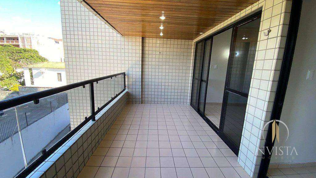 3-bedroom apartment with 100 m² and a private BBQ — photo 2