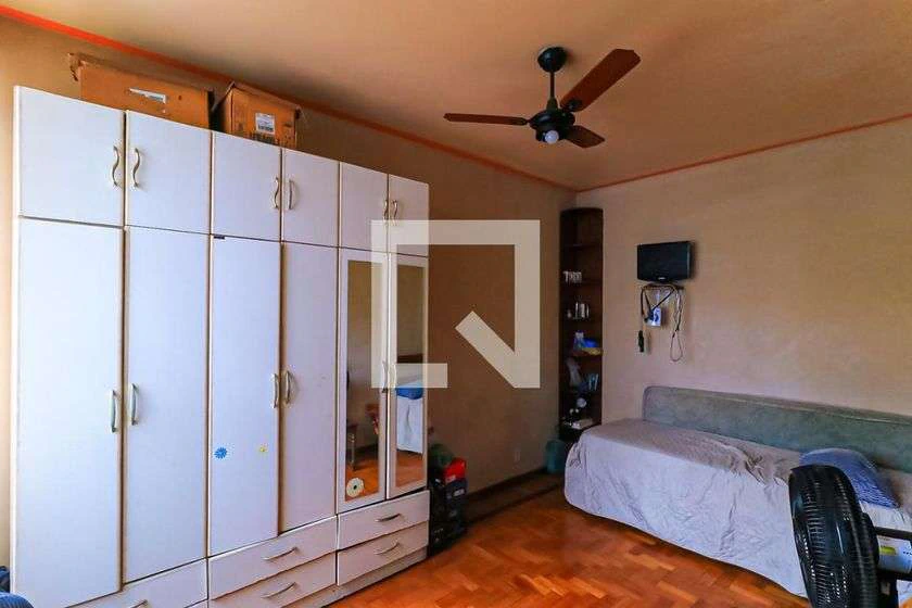 Furnished apartment with 2 bedrooms and 1 parking spot — photo 12