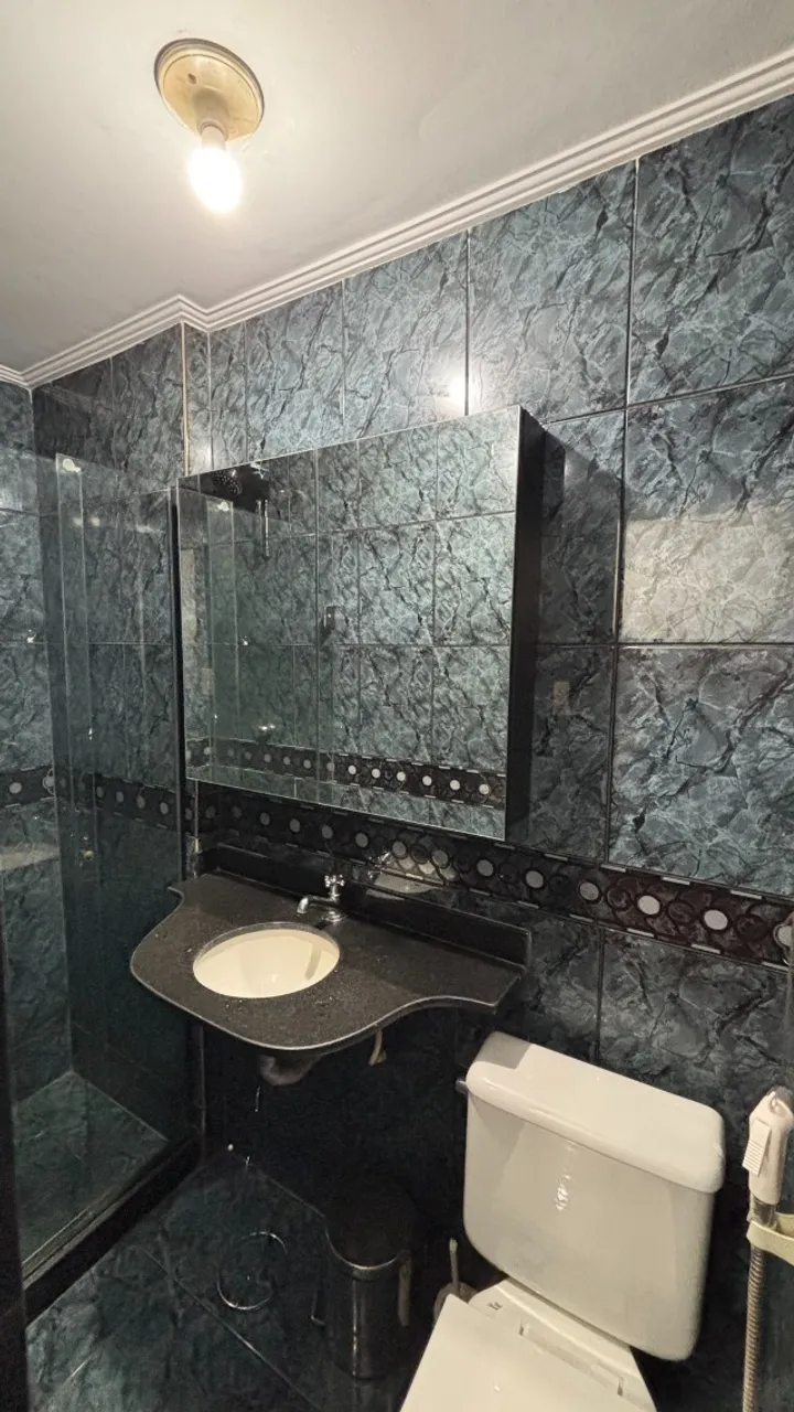 Apartamento de 2 quartos em condomínio com academia — photo 5