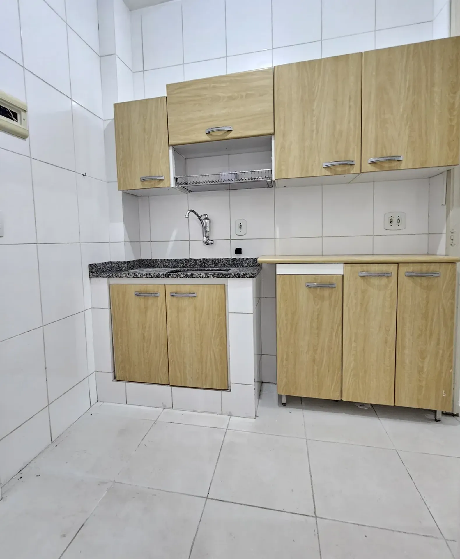 Departamento en piso 5 con piso de madera o laminado — photo 18
