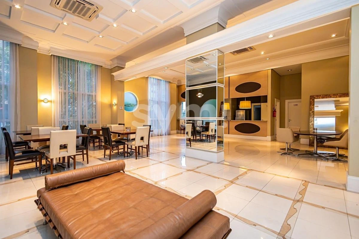 392 m² furnished apartment with 3 bedrooms and 5 baths — photo 40