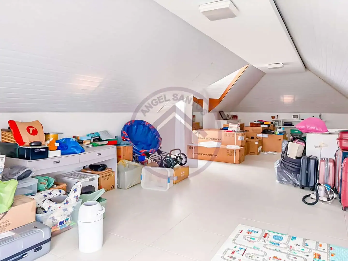 Casa com varanda envidraçada, Recreio dos Bandeirantes — photo 26