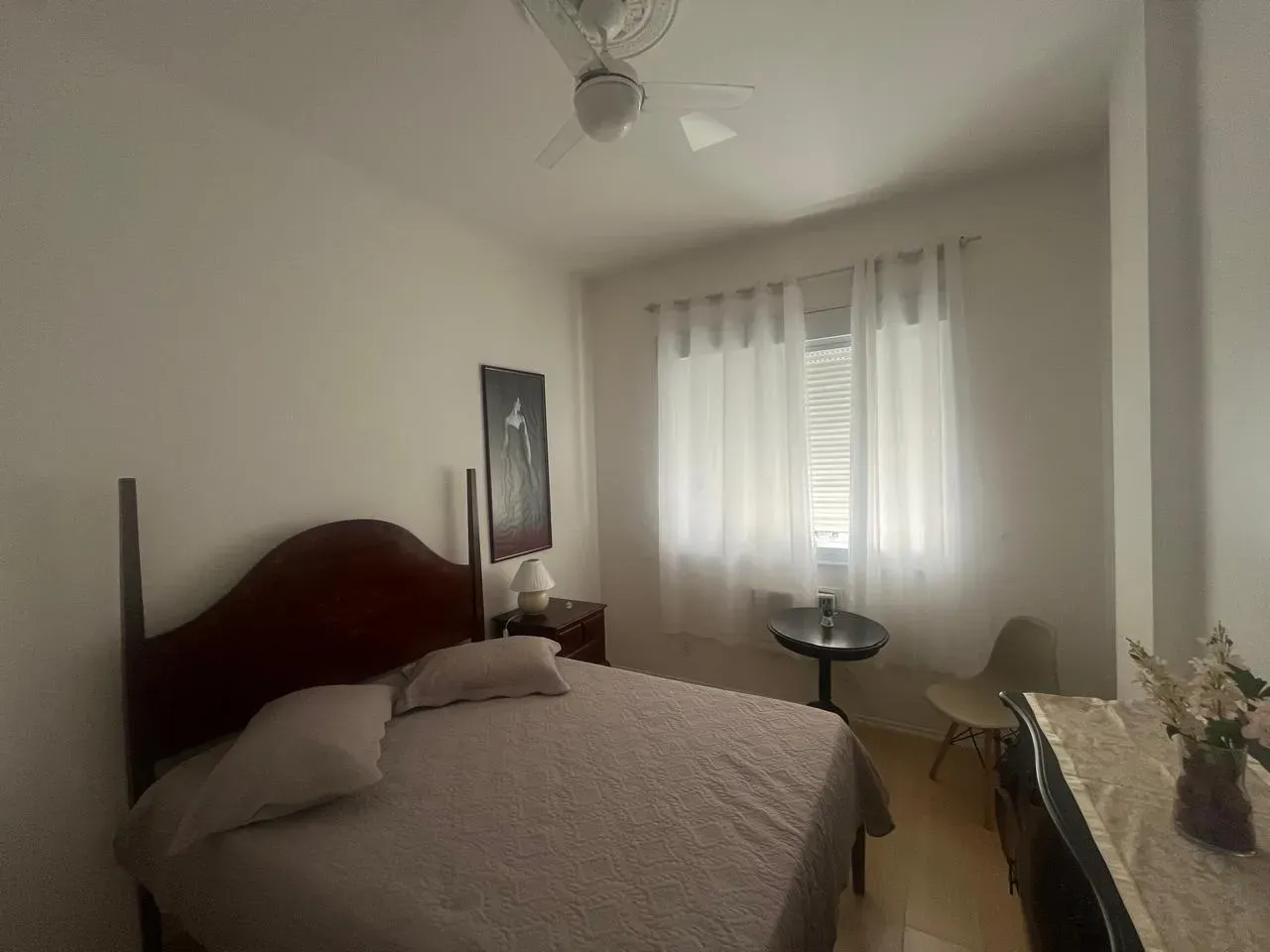 80 m² apartment with 2 bedrooms and a washing machine — photo 61