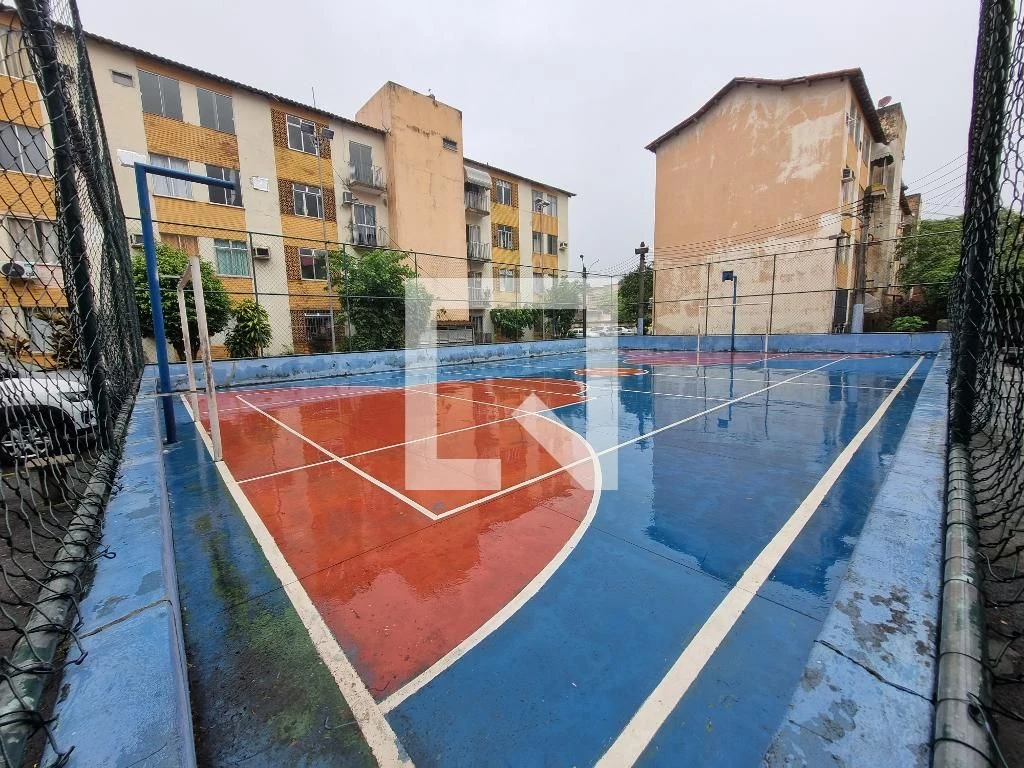 Apartamento de 2 quartos, sendo 1 suíte, 50 m², Piedade — photo 2