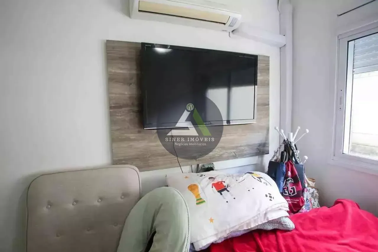 Furnished apartment with 2 bedrooms and 114 m², 1 parking — photo 8