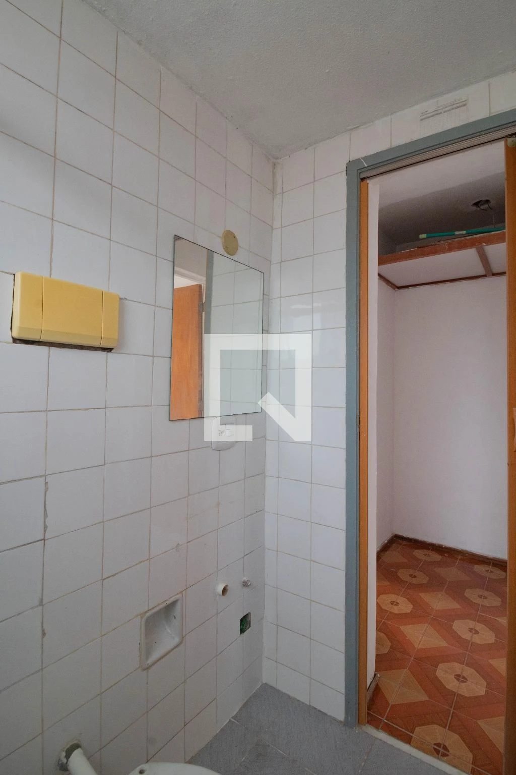 Unfurnished rental apartment with 2 bedrooms and parking — photo 31