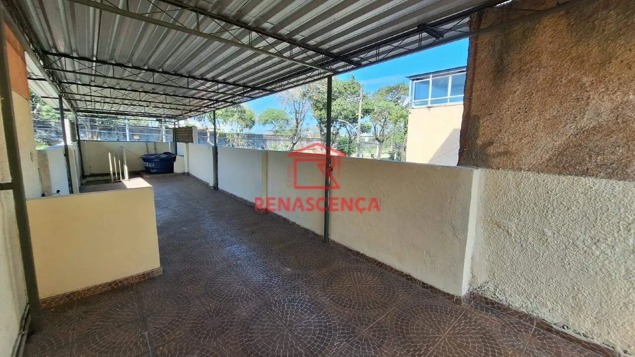 One-bedroom, 40 m² house in Rio de Janeiro