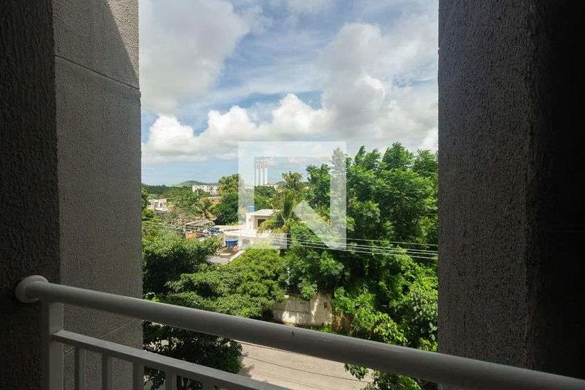 Furnished 2-bedroom apartment with open-plan kitchen — photo 19