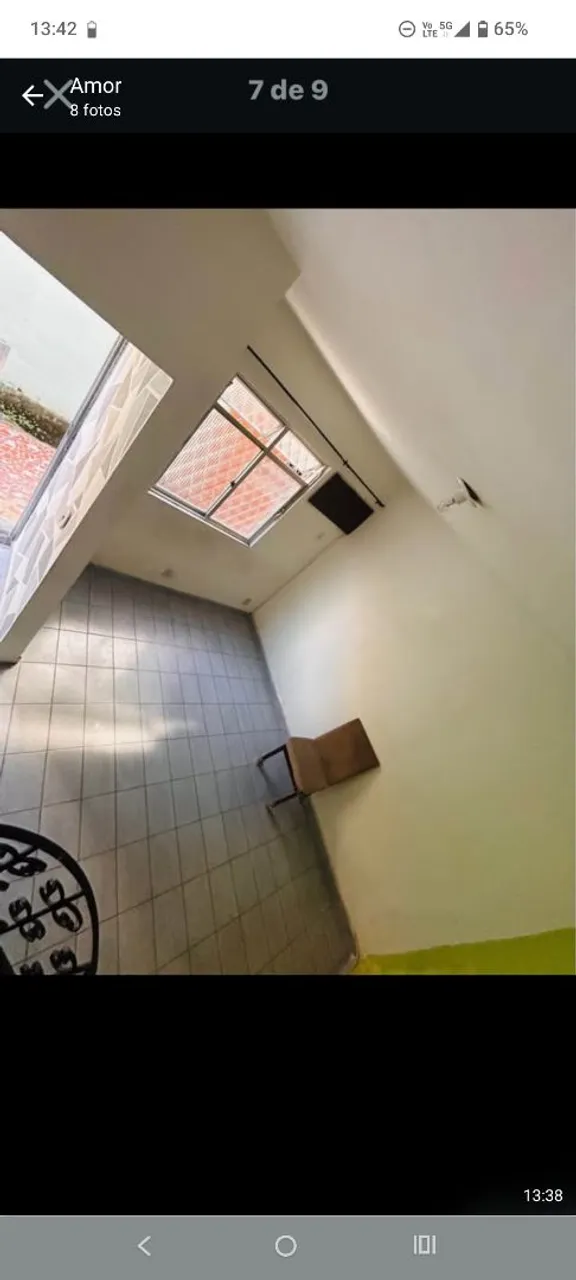One-bedroom, 60 m² house in Rio de Janeiro — photo 5