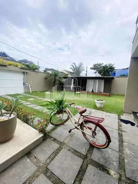 Casa em condomínio com 500 m² e 5 dormitórios em 3 suítes — photo 13