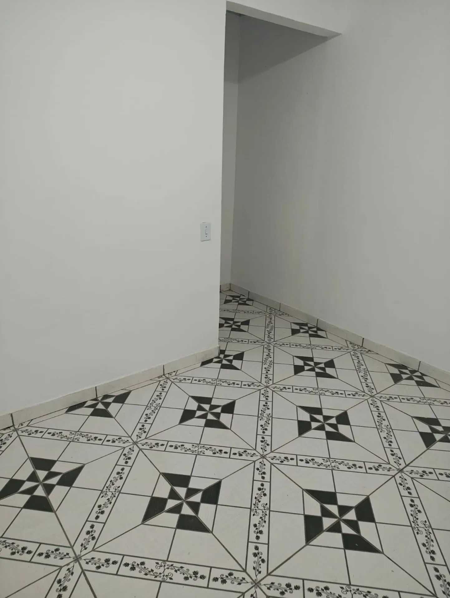 Estudio sin amueblar de 25 m² con 1 dormitorio y 1 baño — photo 8
