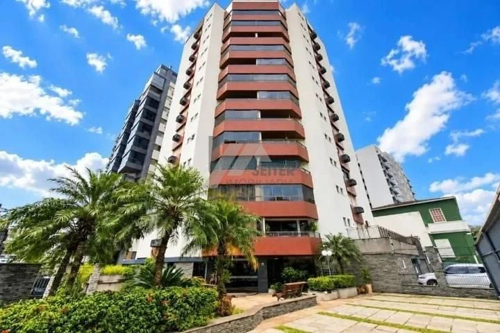 Departamento de 3 dormitorios en edificio con gimnasio — photo 4