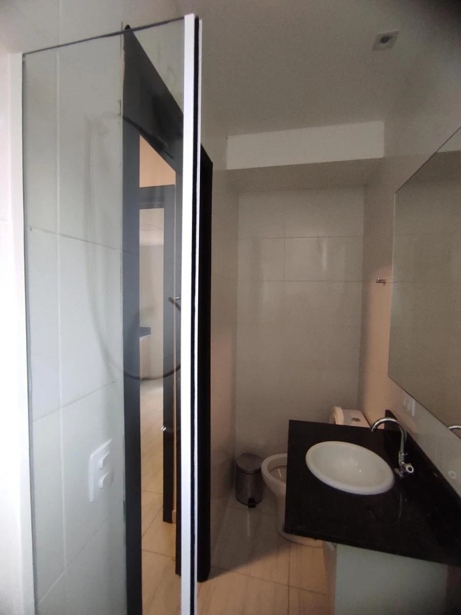 28 m² studio with 1 bedroom and 1 bathroom on the 2nd floor — photo 13