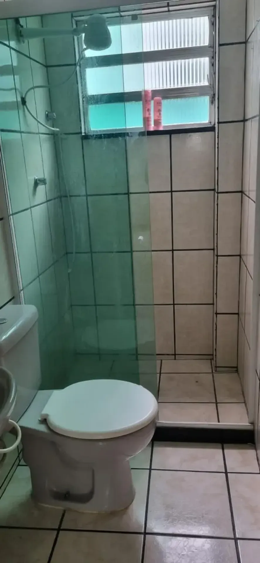 Apartamento de 1 quarto e 60 m² — photo 9