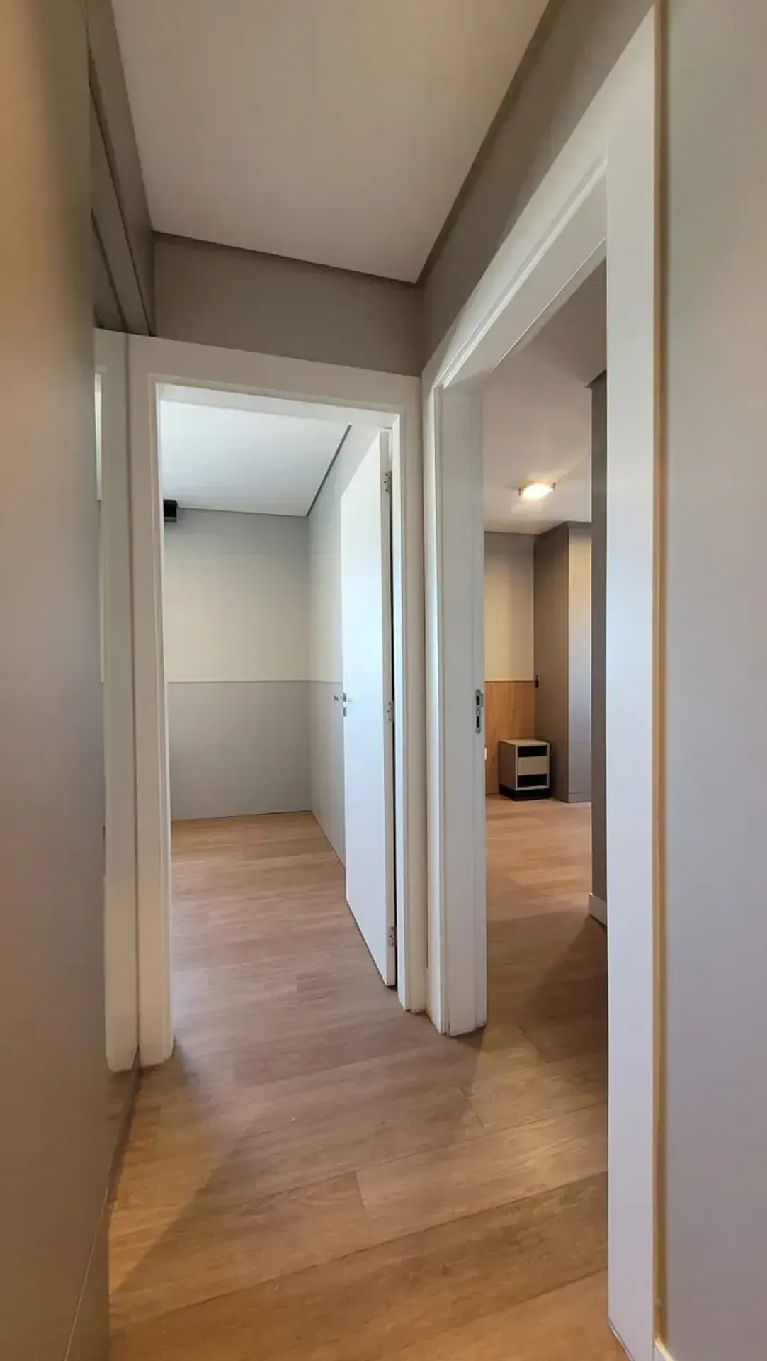 Furnished apartment with private garden and BBQ area — photo 88