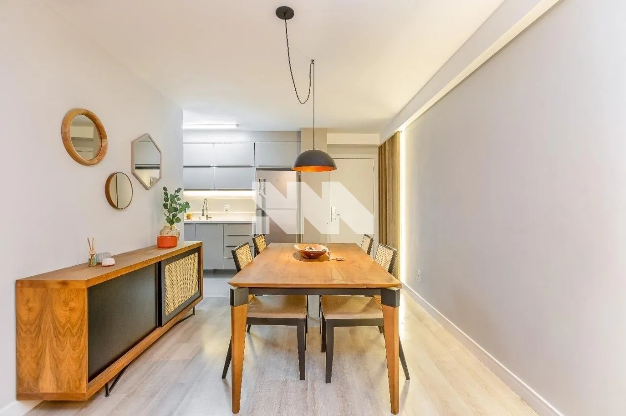 183 m² apartment with 2 bedrooms and 2 parking spaces — photo 3